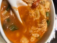 -大鸭梨烤鸭(枣园店)