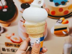 -DQ·蛋糕·冰淇淋(万象城店)