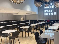 -MINI MARS KIDS CLUB亲子家庭中心(长宁天山店)
