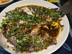 -香满楼(临安路店)