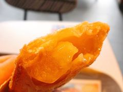 菠萝派-麦当劳(中山公园龙之梦店)