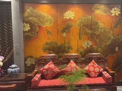 -梅花香里大酒店(郁金香路店)