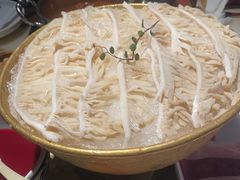 -东道煮牛肉火锅(东盛大街店)