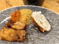 -水浒烤肉(医学院店)