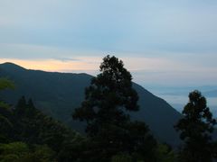 -东天目山风景区