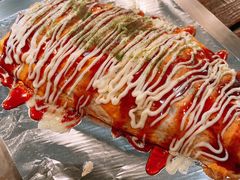 -66大阪烧烧鸟·益市家系拉面出张所