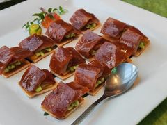 -尚9·一滴水江景中餐厅