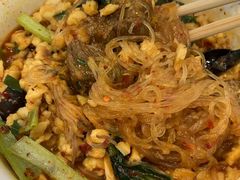 -老刘家永盛斋·传统泡馍(东关南街店)