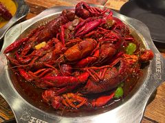 -王红军龙虾(新民路店)