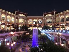 -佛罗伦萨小镇广佛名品奥特莱斯(疏港路店)