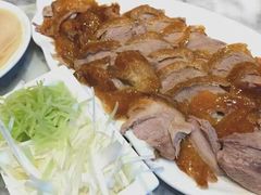 -燕云楼(云南路店)