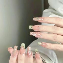 -情同手足美甲美睫