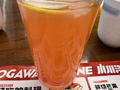 -小川洋风料理(武商MALL店)