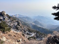 -泰山风景名胜区