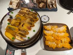 -芸山季·云南野生菌火锅(南翔印象城MEGA店)