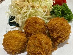 -长崎屋·日本料理·刺身·烧鸟(天河北路店)