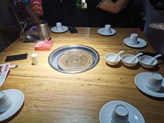 -捞围鲜·港式打边炉(海阳路店)