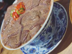 特色猪肝-楠火锅(龙阳广场店)