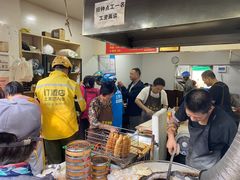 -文武王氏烧饼·无矾油条(西溪路店)