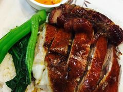 -兰芳园(上环店)