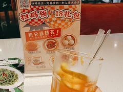 -港久茶餐厅(鹭洲里店)
