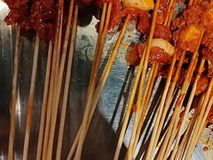-钢管厂五区小郡肝火锅串串香(总店)