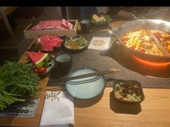 -湊湊火锅·茶憩(皇姑万象汇店)