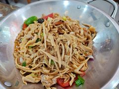 -涵家味土菜馆·徽州一绝臭鳜鱼(三河古镇店)