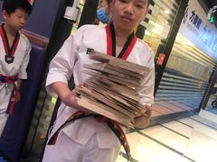 -力美健健身俱乐部(金碧店)