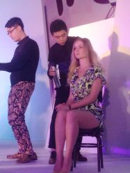 -LEE TIME·丽美时沙龙