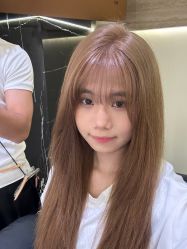 -3AM HAIR SALON染发接发