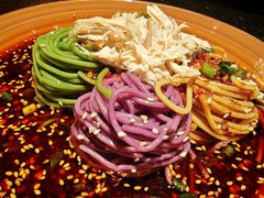 -华豫川酒家(大卫城店)