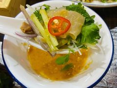 -官塘锋记鱼生·生腌·砂锅粥(牌坊街店)