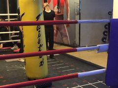 -一兆韦德健身(慧芝湖店)