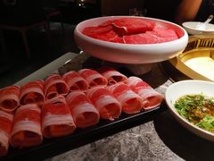 高钙小肥羊-麻路成都火锅(柏威年店)