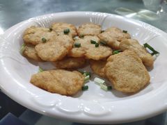 -钱大妈海鲜饭店(保利林语店)