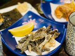 -原志优秀食材·匠心料理·海胆主题(金亿广场店)