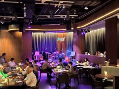 -林肯爵士乐上海中心 Jazz at Lincoln Center Shanghai