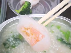 -花少爷的粥(中贸广场店)