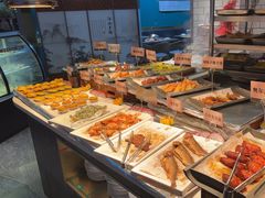 -渔纬港海鲜自助餐厅(湖里万达店)
