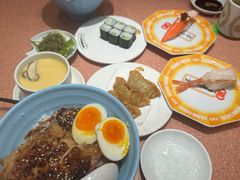 -元气寿司(金光华店)