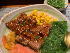 -戏作寿司(观音桥店)
