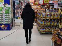 -冠超市(桂林万达店)