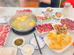 -福合埕牛肉火锅(长平国新店)