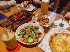 -MR.ROCKY洛奇先生RESTAURANT&BAR(宝安壹方城店)
