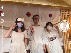 -长藤鬼校(龙翔店)