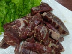 -长今家韩国料理(瑞景店)
