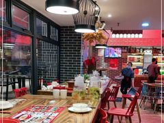 -百年神厨·地道川菜(清江西路店)