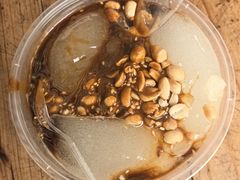 -汝萍传统蘸水菜(春华路总店)
