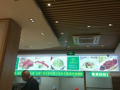 -素满香·素食自助餐(苏州·临顿路店)